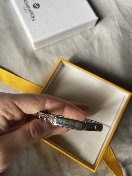 Гривна Nomination