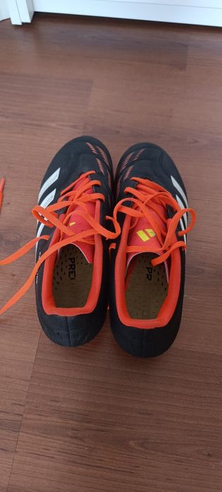 Бутсы adidas оригинал