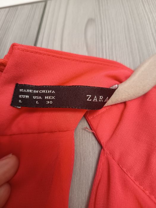 Rochie eleganta Zara