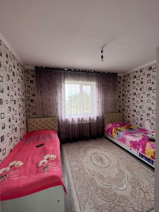 Продаётся новый большой дом