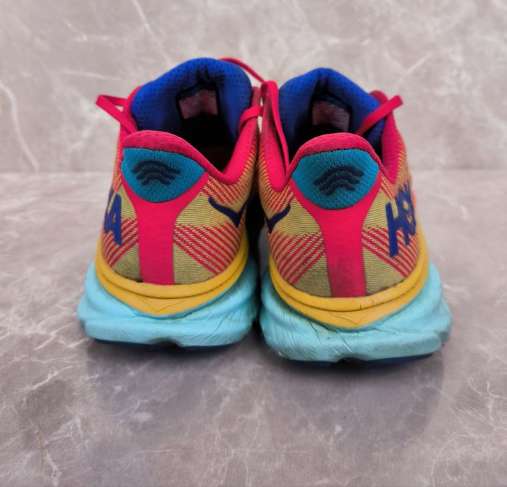 Hoka номер 45,1/3 Мъжки маратонки