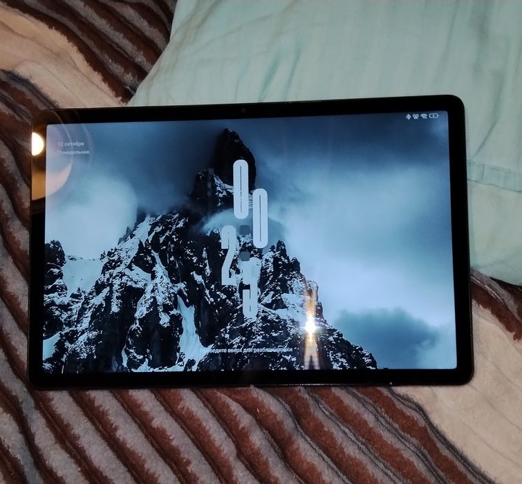 Планшет redmi pad se АБСОЛЮТНО идеальное состояние