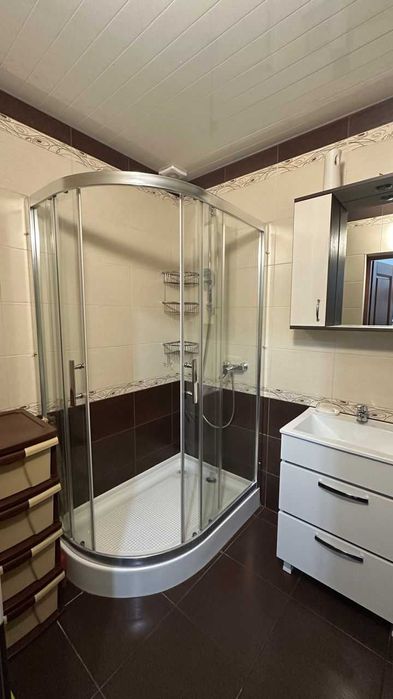 Дава се под наем Двустаен апартамент в София, Изгрев - 65 кв.м за 373.83 € - Снимка #4