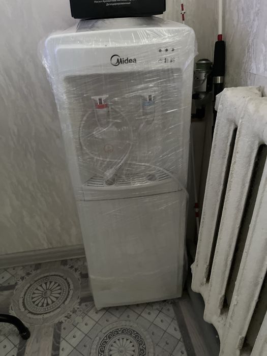 Продам Куллер для воды