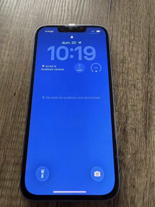 Ipfon 14 125gb display nou !