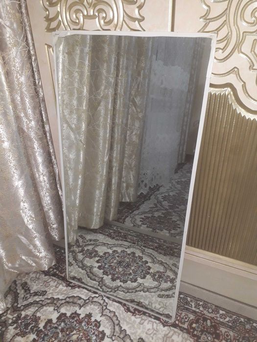 Obuvnitsa va Oyna 80×40