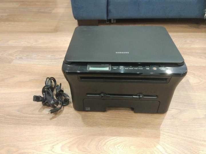 МФУ Samsung SCX-4300