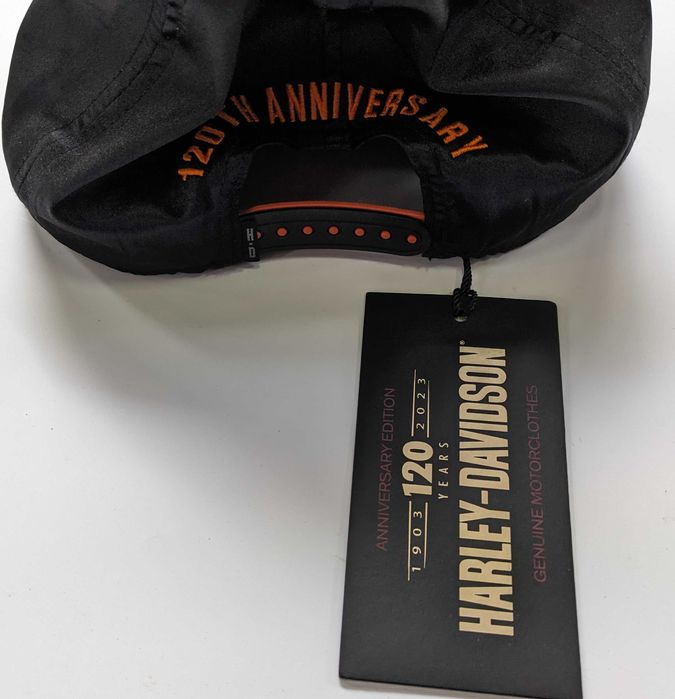 Harley Davidson Logo мъжки шапки 8 модела Чисто нови от Сащ