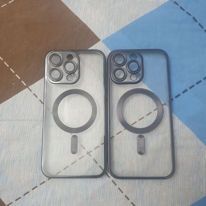 Чехлы на iphone 15 pro max