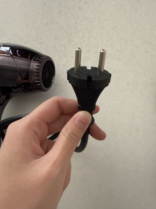 Фен для сушки волос