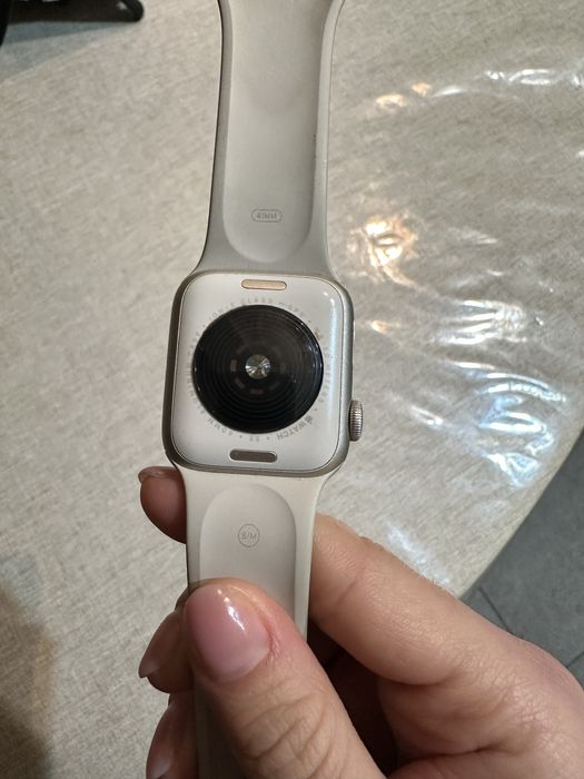 Apple Watch SE 2 (40mm) сатамын