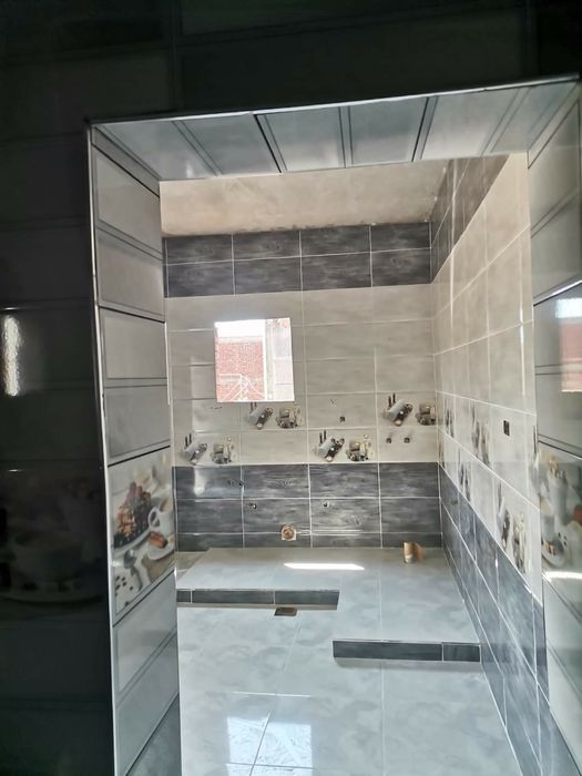 Seramika va plitkalarni o'rnatish