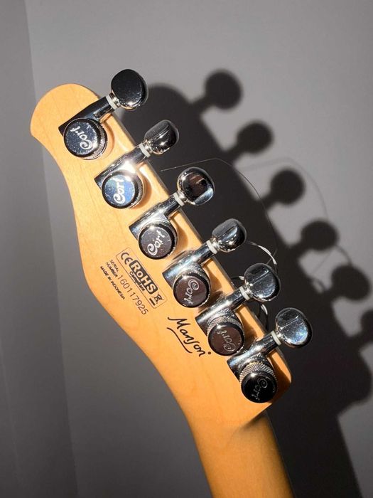 Chitara Electrica Cort MBC-1 Muse Signature (Matthew Bellamy)