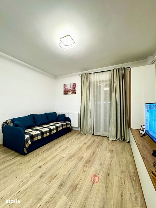 SE VINDE Apartament cu 2 camere, et.2, bloc NOU, VIVASY, Falticeni