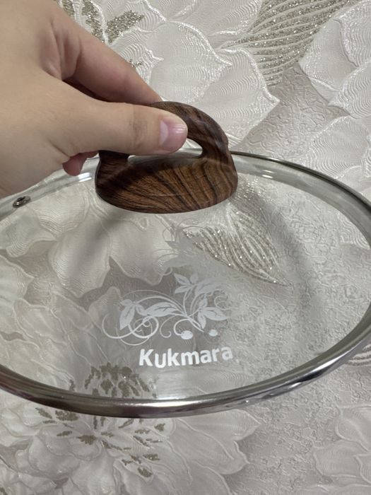 Крышки стеклянные