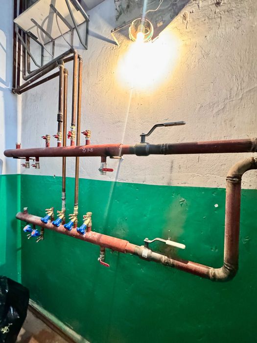 *Коммерческое помещение ул.Щорса, 34