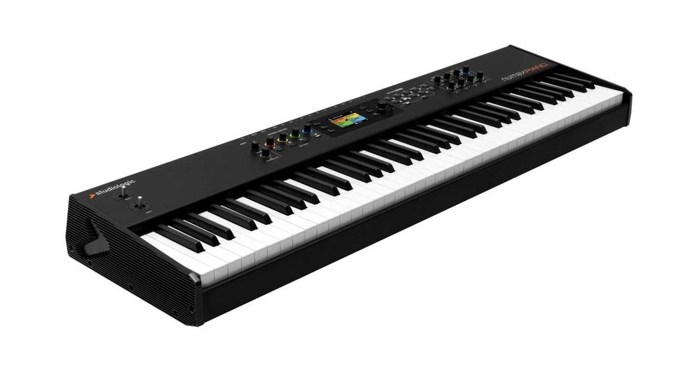 Pian digital Studiologic Numa X Piano 73