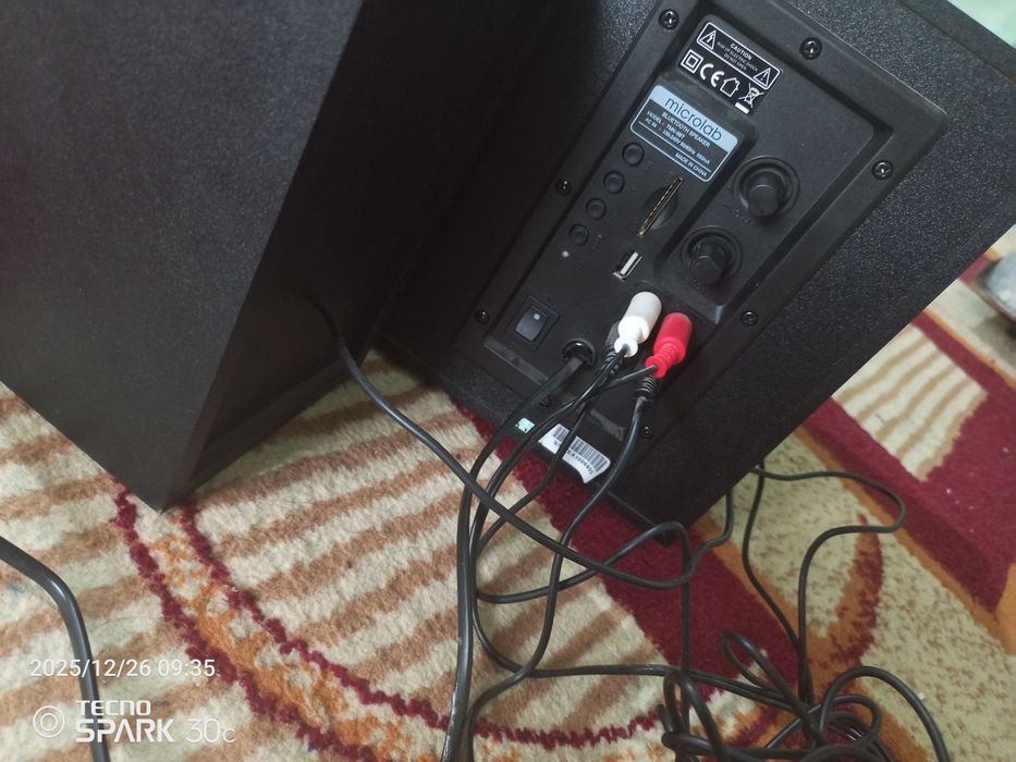 Mikrolab sotiladi holati deyarli ishlatilmadi