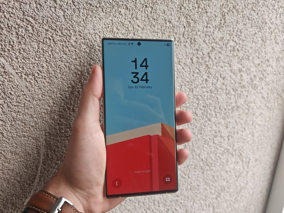 Samsung s23 ultra 512GB