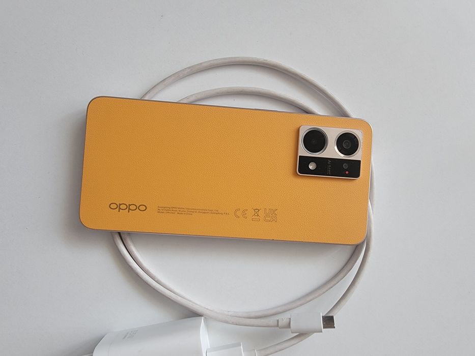 Vând Oppo Reno 7 4G