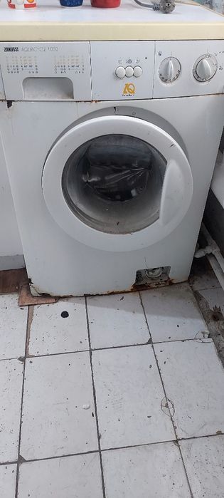 Стиральная машинка