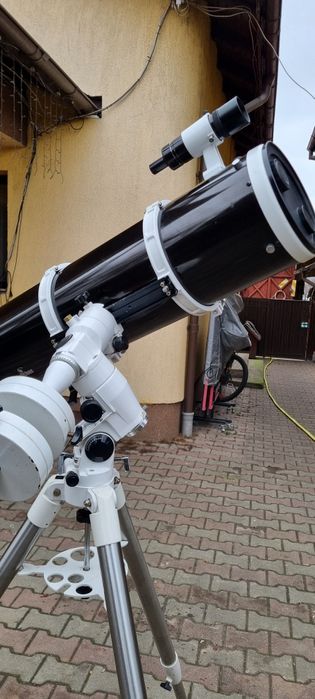 Telescop Skywatcher 200/1000