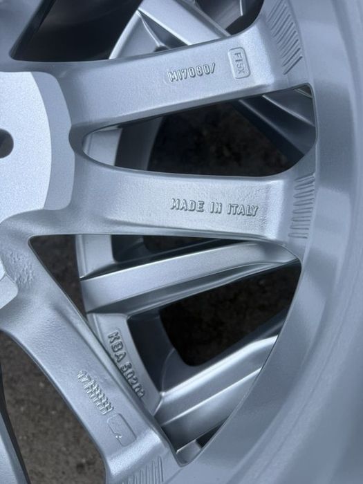 18цола 5x114.3 Subaru 5х114.3 Субаро 4бр