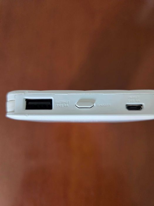 Външна Батерия 10000 mAh