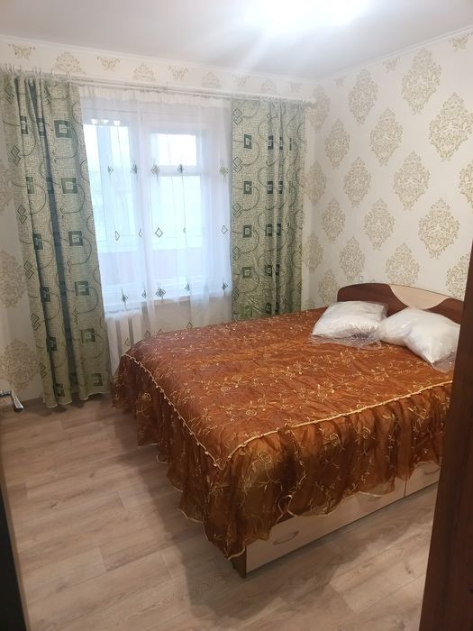 Квартира в  аренду кск