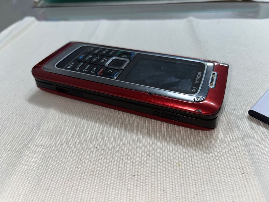 Nokia E90 Communicator