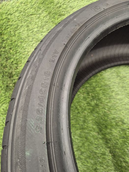 255 40 18 și 225 45 18 Bridgestone