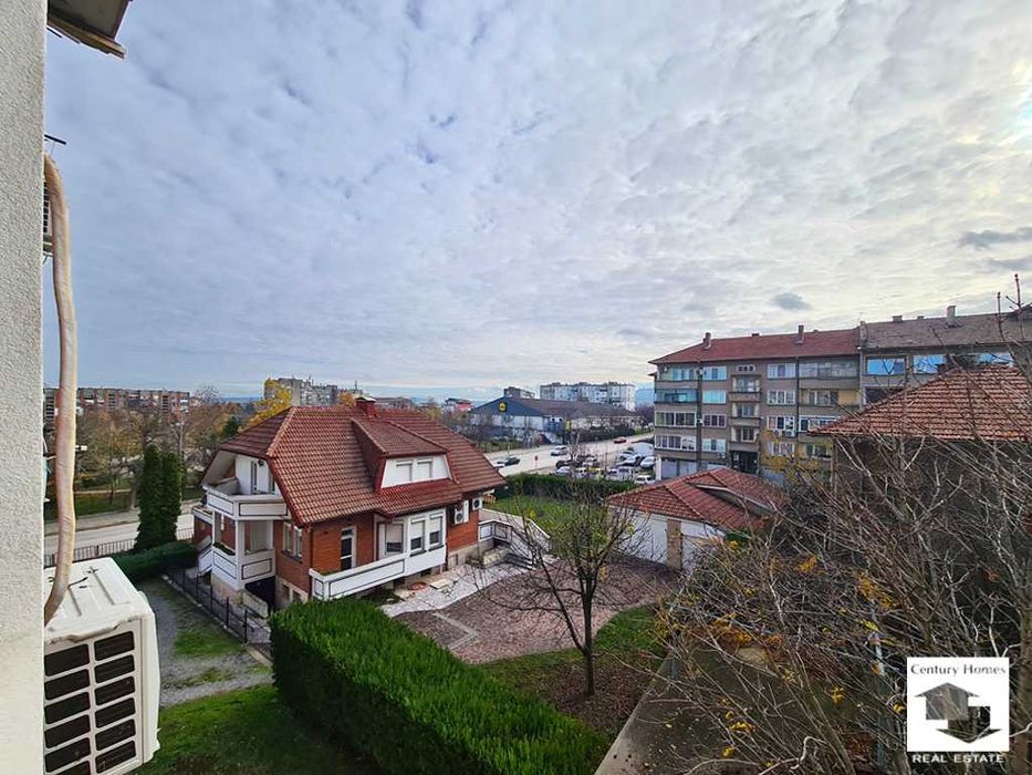 Продава се Двустаен апартамент в Горна Оряховица - 62 кв.м за 1750 €/кв.м - Снимка #14