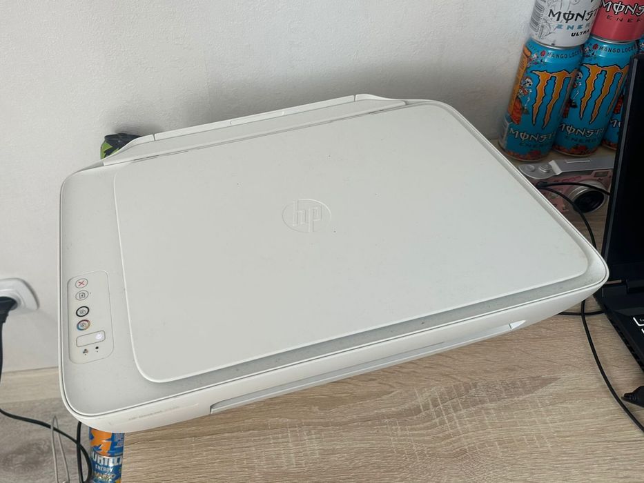 принтер HP DeskJet 2320