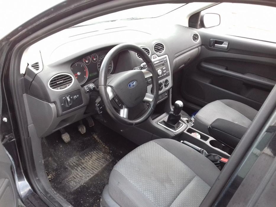 PLANSA BORD FORD FOCUS 2