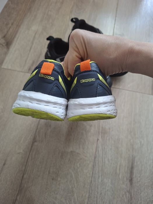 Lot Adidasi Skechers Kappa 30