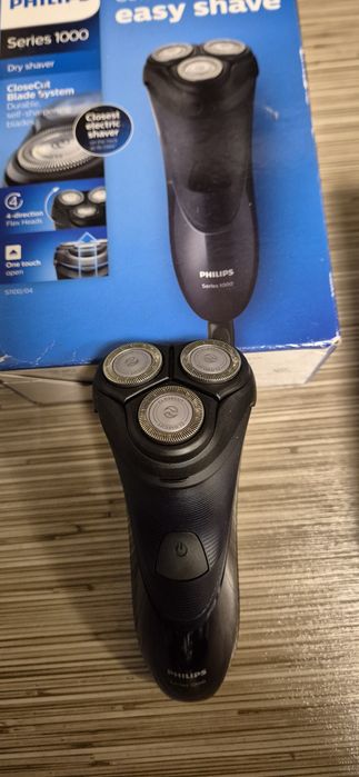 Aparat ras Philips S1100 NOU
