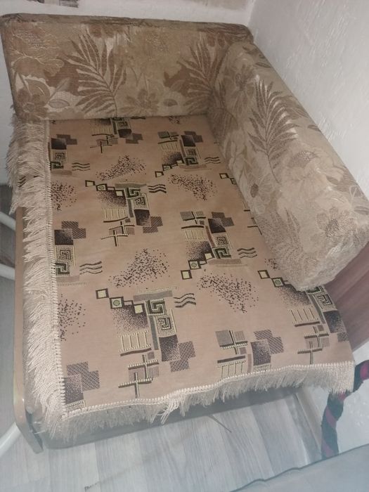 Диван подросковый
