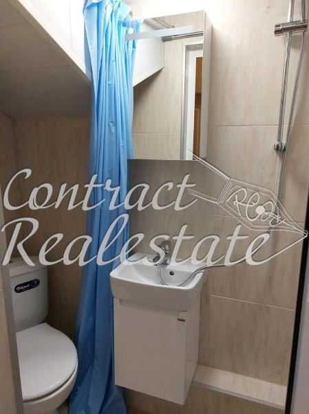 Дава се под наем Едностаен апартамент в Варна, Гръцка махала - 30 кв.м за 255 € - Снимка #5