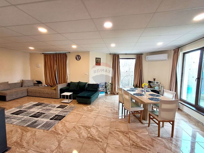 Къща в с.Приселци