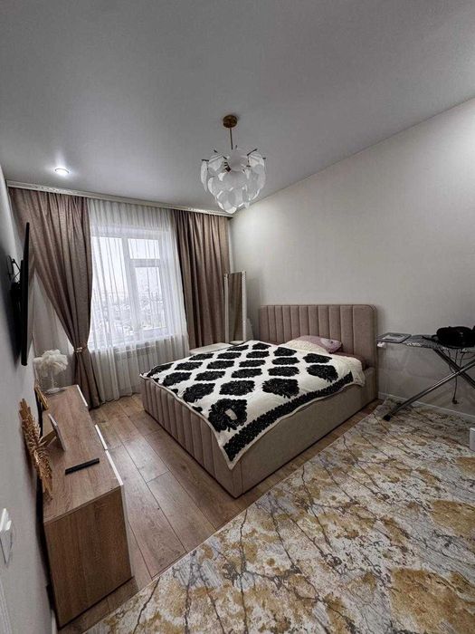 ТАУНхаус в черте города