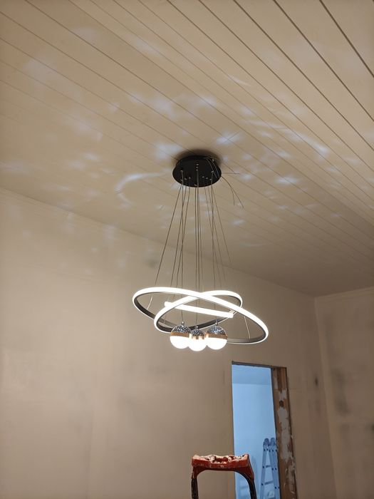 Услуги электрика