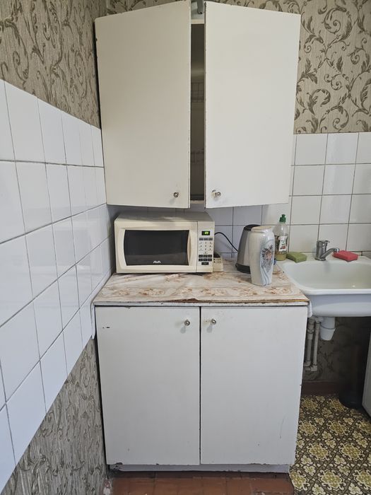 Отдам всё даром, вся мебель