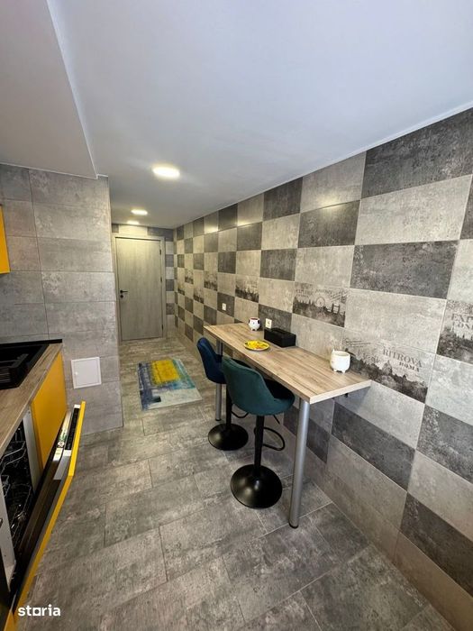 Ap. 2 Camere- Unirii, Prima Inchiriere, Metrou, Boiler, Modern