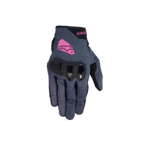 Manusi moto vara Alpinestars Chrome / Reef