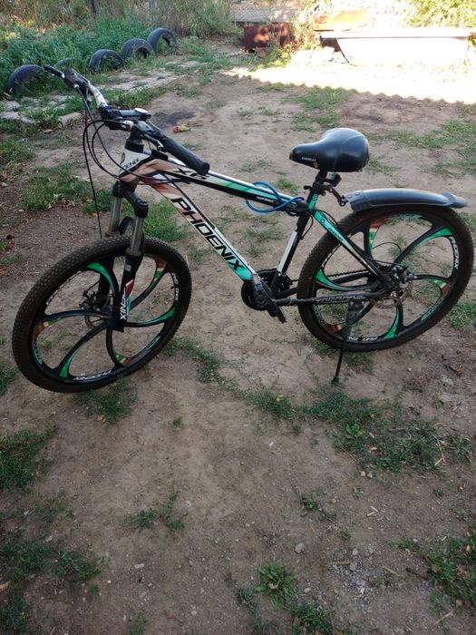 Продам велосипед