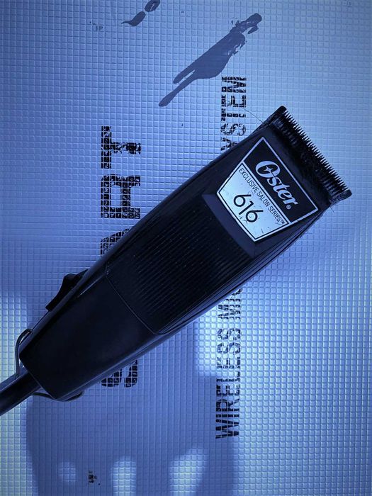 Oster машинка для волос