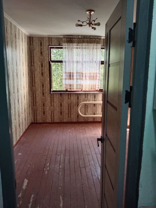 1 xonali kvartira. (Obshejita bo‘lgan)