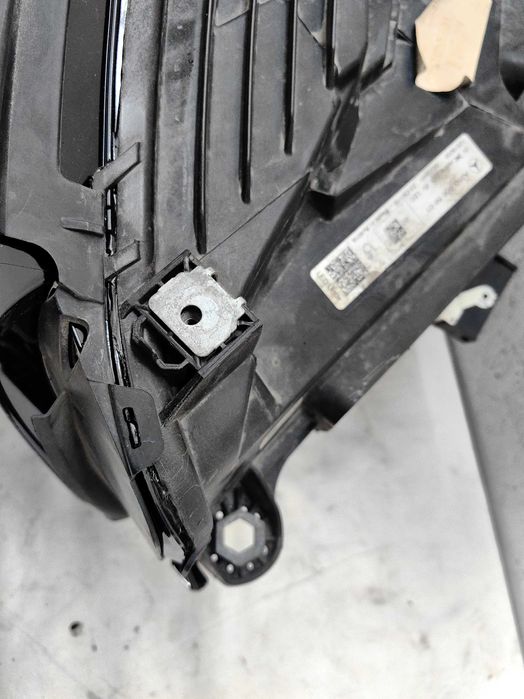 Оригинален фар Мерцедес ГЛЦ 253  Mercedes GLC 253 Led