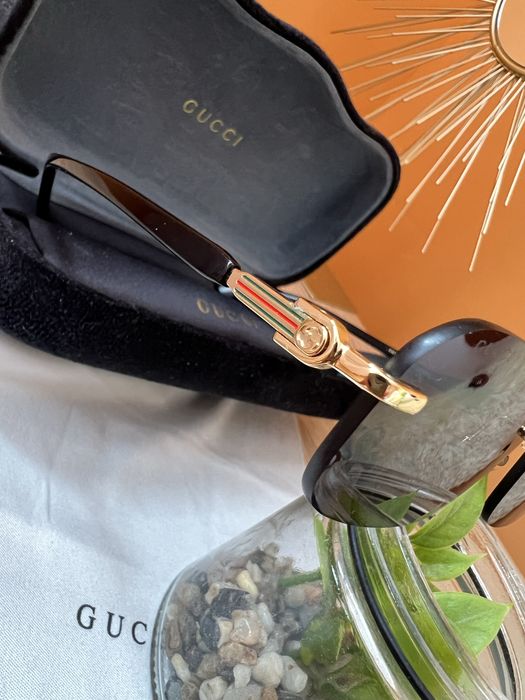 Слънчеви очила gucci GG1221S
