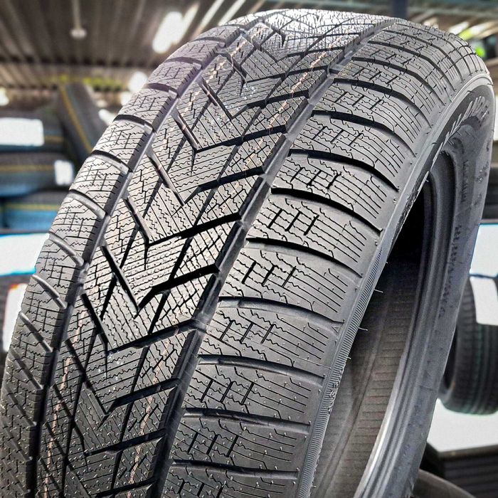 Зимен спорт пакет GRENLANDER 245/40R19 и 275/35R19 с БОРД И НОВ ДОТ 2026г 245/40/19 и 275/35/19